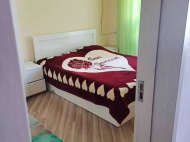 Renovated flat for sale  at the seaside Batumi, Georgia. The apartment has modern renovation and furniture. Photo 3
