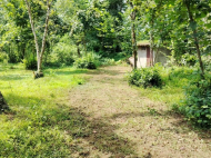 Продается дом с земельным участком в Лихаури, Грузия. На берегу реки. Фото 4