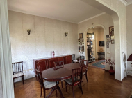 House for sale with a plot of land in Ozurgeti, Georgia. Photo 12