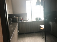 Renovated flat for sale in a quiet district of Batumi, Georgia. Photo 3