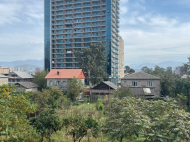 Apartment in Batumi for sale urgently. State - Black structure Photo 14