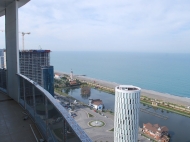 Apartment for sale at the seaside Batumi, Georgia. Flat with sea and сity view. "MEGA PALACE" Photo 1