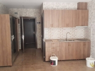 Renovated flat for sale with furniture in Batumi, Georgia.  Flat with sea view. Photo 9