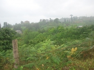 Земельный участок на продажу в Гантиади. Продается участок с видом на горы в Гантиади, Батуми, Грузия. Фото 3