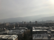 Prodaetsya kvartira v Tbilisi. Chernyj karkas. Photo 1