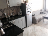 Renovated and furnished apartment for sale in the center of Batumi by the sea Photo 3