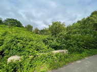 Land parcel, Ground area for sale in a resort district of Chakvi, Sachino. Photo 6
