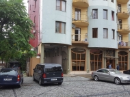 Apartments in new building. New 9-storey residential building on Kazbegi St. in Old Batumi, Georgia. Photo 2