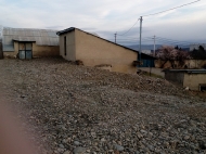 Ground area ( A plot of land ) for sale in Tbilisi, Georgia. Next to busy highway. Photo 3