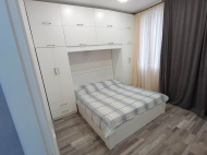 Renovated flat to sale in a resort district of Batumi Photo 4