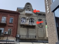 Квартира расположенная на площади Свободы в исторической части Старого Тбилиси, Улица Г.Табидзе Фото 2