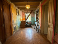 Продается дом с земельным участком в Хоби, Грузия. У реки. Фото 18