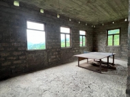 House for sale with a plot of land in the suburbs of Batumi, Tkhilnari. Photo 11