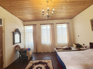 House for sale with a plot of land in Lanchkhuti, Georgia. Photo 8