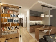 Apartment 97 m² - street 26 may, Batumi Photo 7