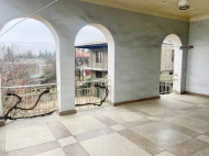 House for sale with a plot of land in Telavi, Georgia. Photo 17