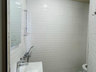 Срочно продается квартира в Кобулети на Руставели. Аджария, Грузия. Фото 12