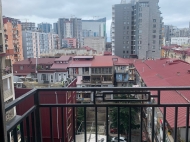 Продажа квартиры в центре города с евроремонтом и с прекрасным видом на Батуми, Аджария, Грузия. Фото 32