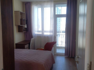 Apartment for sale with beautiful views of the sea and Batumi, Adjara, Georgia. Photo 11