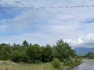 House for sale with a plot of land in the suburbs of Ozurgeti, Georgia. Near the river. Photo 12