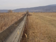 Land parcel, Ground for sale in the suburbs of Tbilisi, Natakhtari. Photo 2