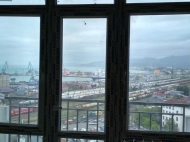 Sea view apartment for sale near Batumi bus station. Photo 7