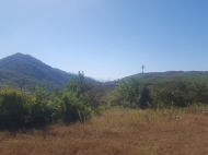 Land parcel for sale in Batumi, Georgia. Land with sea and mountains view. Photo 4