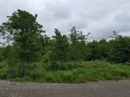 Suburban land for sale in Ureki, Georgia. Photo 2