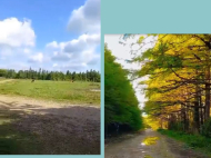 House for sale with a plot of land in the suburbs of Chkhorotsku, Georgia. Near the river. Photo 2