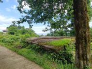 Land parcel, Ground area for sale at the seaside of Chakvi, Georgia. Sea view. Photo 5