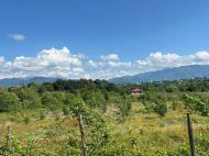 Land parcel, Ground area for sale in Mukhaestate, Georgia. Near the river. Photo 2