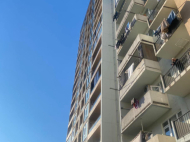 Продается квартира в сданной новостройке в Батуми, Грузия. Фото 10
