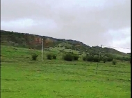 Land parcel, Ground area for sale in Tbilisi, Georgia. Photo 1