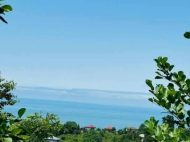 Участок у серных вод в курортном районе Махинджаури, Грузия. Фото 2