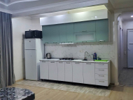 Renovated flat for sale at the seaside Batumi, Georgia. Photo 2