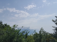 Земельный участок с видом на море в тихом районе Сарпи, Грузия. Фото 2