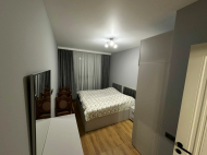 Квартира с ремонтом и мебелью в новостройке Батуми, Грузия. Фото 2