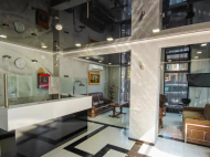 Rental hotel with 24 rooms in the centre of Batumi, Georgia. Photo 4