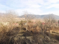 Land parcel for sale in Mtskheta. Ground area for sale in the suburbs of Tbilisi, Georgia. Photo 4