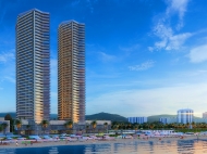 SEVEN HEAVEN Residence – represents multi-functional 40 –storied premium class Residence Complex, Photo 2