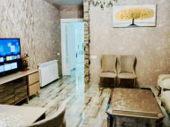 Renovated apartment for sale in Batumi, Adjara, Georgia. Photo 3