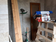 ყიდვა კერძო სახლის მიწის ნაკვეთით ქალაქგარეთ ბათუმში, თხილნარი. ზღვის ხედებით. ფოტო 9