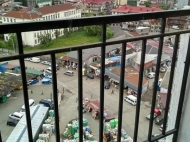 Sea view apartment for sale near Batumi bus station. Photo 9