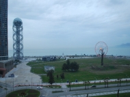 Flat to sale  in the centre of Batumi Photo 16