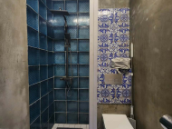 Flat for sale at the seaside Kobuleti, Georgia.   Photo 25