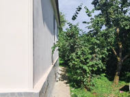 იყიდება კერძო სახლი მიწის ნაკვეთით ხუცუბანი, საქართველო. მანდარინის ბაღი, ხილის ბაღი. ფოტო 9