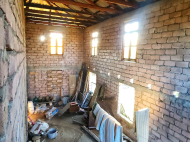 Private house for sale with a small plot of land in Lanchkhuti district, Georgia. Photo 8