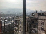 Продается квартира в Тбилиси, Грузия. Черный каркас. Фото 7
