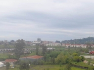 Land parcel, Ground area for sale in the suburbs of Batumi. Saliʙauri. Photo 1