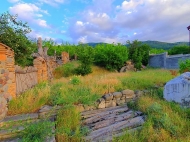 Land parcel, Ground area for sale in the suburbs of Tbilisi, Saguramo. Favorable for investment projects. Photo 16
